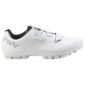 Northwave Hammer Plus MTB & Gravel Shoes (White/Grey)
