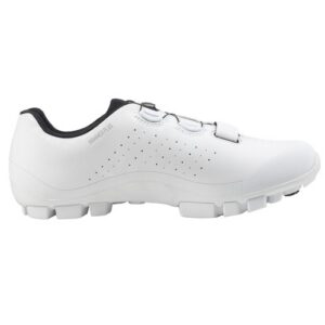 Northwave Hammer Plus MTB & Gravel Shoes (Light Grey/White)