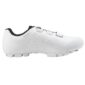 Northwave Hammer Plus MTB & Gravel Shoes (Light Grey/White)
