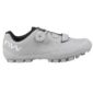 Northwave Hammer Plus MTB & Gravel Shoes (Light Grey/White)