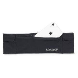 USWE HOFTER Running Belt (Black) - Image 3