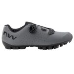 Northwave Hammer Plus MTB & Gravel Shoes (Dark Grey)