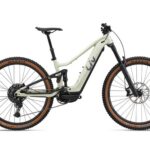 Liv Embolden E+ 1 2027 (Pale Moss/Black)