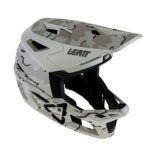 Leatt MTB Gravity 4.0 Helmet (Desert Brown)