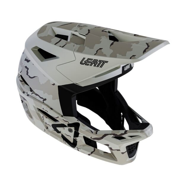 LeatT_2026_HelmetMTB_4.0Gravity_Desert_ISO_1025105200 Leatt MTB Gravity 4.0 Helmet (Desert Brown)