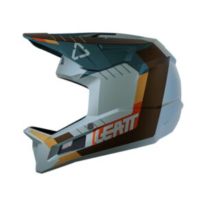 Leatt MTB Gravity 2.0 Helmet (Mint Green)