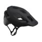 Leatt MTB AllMtn 1.0 Helmet (Stealth Black/Grey)