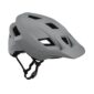 Leatt MTB AllMtn 1.0 Helmet (Titanium Grey)
