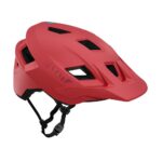 Leatt MTB AllMtn 1.0 Helmet (Red)
