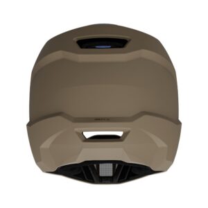 Leatt MTB Gravity 1.0 Helmet (Brown)