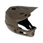 Leatt MTB Gravity 1.0 Helmet (Brown)