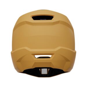 Leatt MTB Gravity 1.0 Junior Helmet (Lager Yellow)