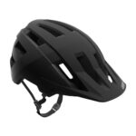 Leatt MTB Trail 1.0 Universal Fit Women's Helmet (Black)