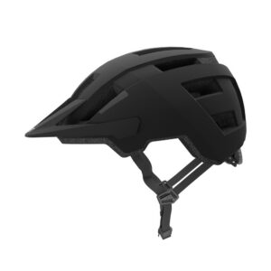 Leatt MTB Trail 1.0 Universal Fit Helmet (Black)