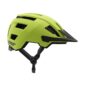 Leatt MTB Trail 1.0 Universal Fit Helmet (Neon Green)
