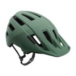 Leatt MTB Trail 1.0 Universal Fit Women's Helmet (Mist Green)