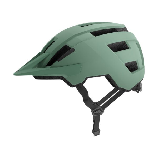 Leatt MTB Trail 1.0 Universal Fit Women's Helmet (Mist Green)