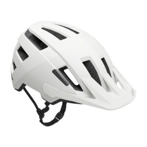 Leatt MTB Trail 1.0 Universal Fit Women's Helmet (White)