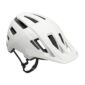Leatt MTB Trail 1.0 Universal Fit Women's Helmet (White)