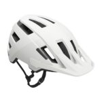 Leatt MTB Trail 1.0 Universal Fit Helmet (White)