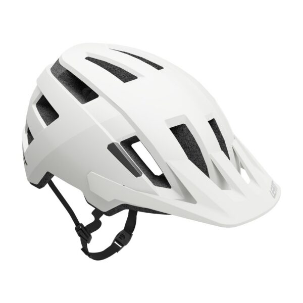 Leatt_2026_HelmetMTB_1.0Trail_White_ISO_1026052002 Leatt MTB Trail 1.0 Universal Fit Helmet (White)