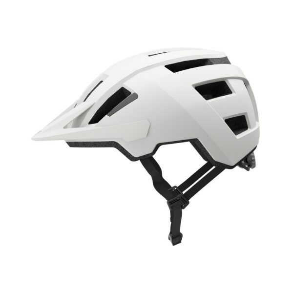 Leatt MTB Trail 1.0 Universal Fit Women's Helmet (White)