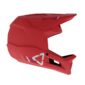 Leatt MTB Gravity 1.0 Helmet (Red)