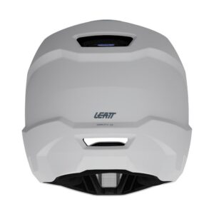 Leatt MTB Gravity 1.0 Helmet (Steel Grey)