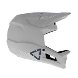 Leatt MTB Gravity 1.0 Helmet (Steel Grey)