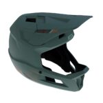 Leatt MTB Gravity 1.0 Helmet (Teal Green)