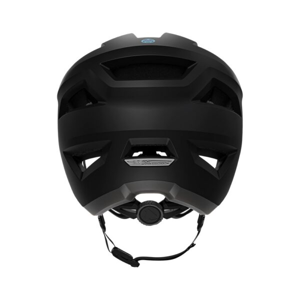 Leatt MTB AllMtn 2.0 Helmet (Stealth Black/Grey)