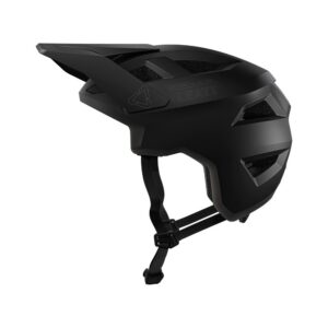 Leatt MTB AllMtn 2.0 Helmet (Stealth Black/Grey)