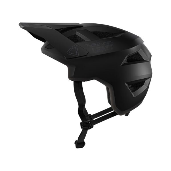 Leatt MTB AllMtn 2.0 Helmet (Stealth Black/Grey)