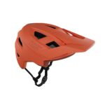 Leatt MTB AllMtn 2.0 Helmet (Flame Orange)