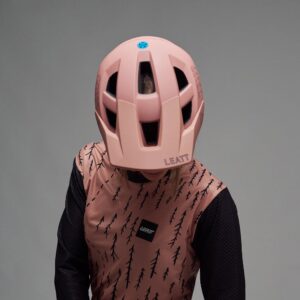 Leatt MTB AllMtn 2.0 Helmet (Pink)
