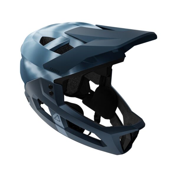 Leatt MTB Enduro 2.0 Helmet (Galaxy Blue)