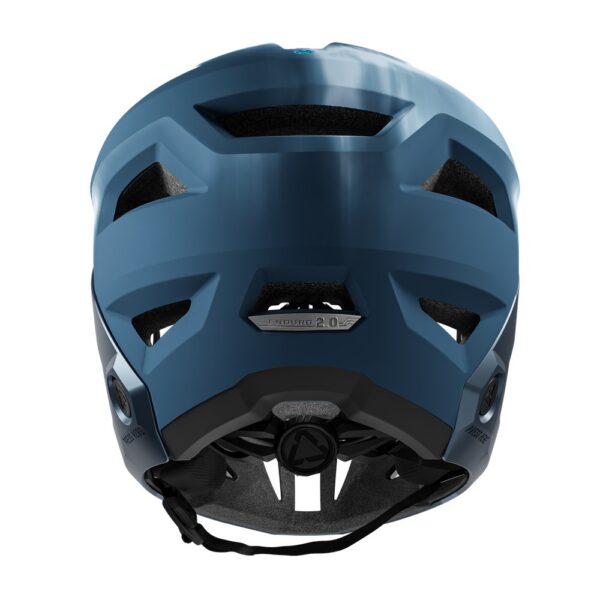 Leatt MTB Enduro 2.0 Helmet (Galaxy Blue)