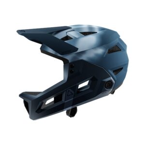 Leatt MTB Enduro 2.0 Helmet (Galaxy Blue)
