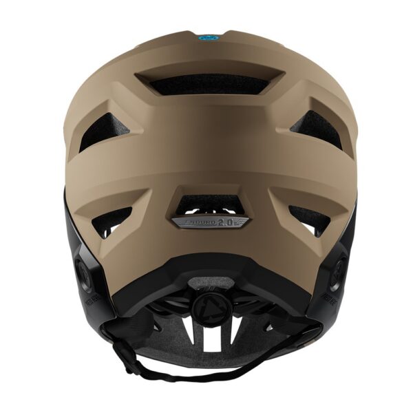 Leatt MTB Enduro 2.0 Helmet (Brown)