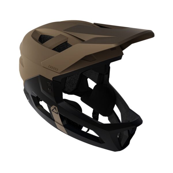 Leatt MTB Enduro 2.0 Helmet (Brown)