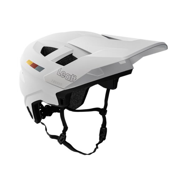 Leatt MTB Enduro 2.0 Helmet (White)