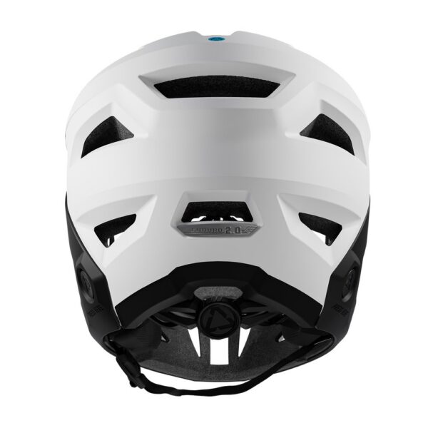 Leatt MTB Enduro 2.0 Helmet (White)