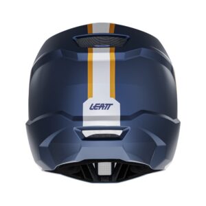 Leatt MTB Gravity 2.0 Helmet (Blue)