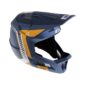 Leatt MTB Gravity 2.0 Helmet (Blue)