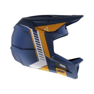 Leatt MTB Gravity 2.0 Helmet (Blue)