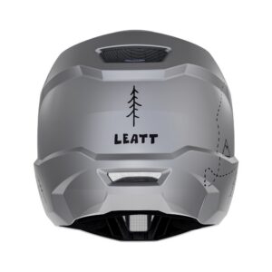 Leatt MTB Gravity 2.0 Helmet (Grey)