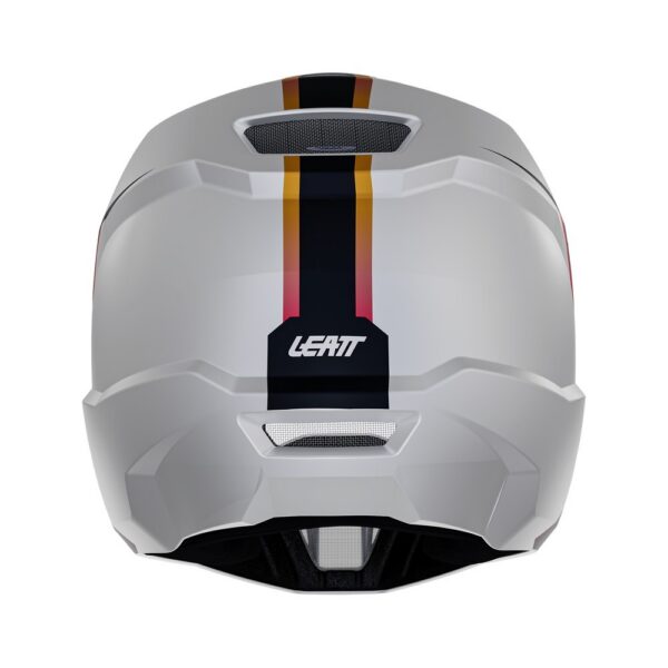 Leatt MTB Gravity 2.0 Helmet (White)