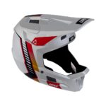 Leatt MTB Gravity 2.0 Helmet (White)