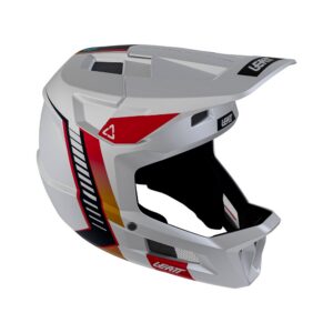 Leatt MTB Gravity 2.0 Helmet (White)
