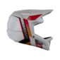 Leatt MTB Gravity 2.0 Helmet (White)